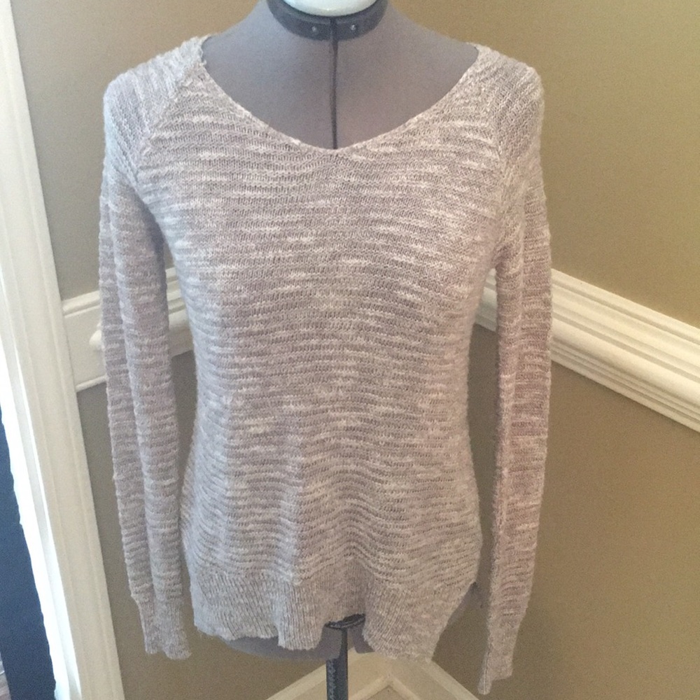 Jr girls Mudd lightweight sweater